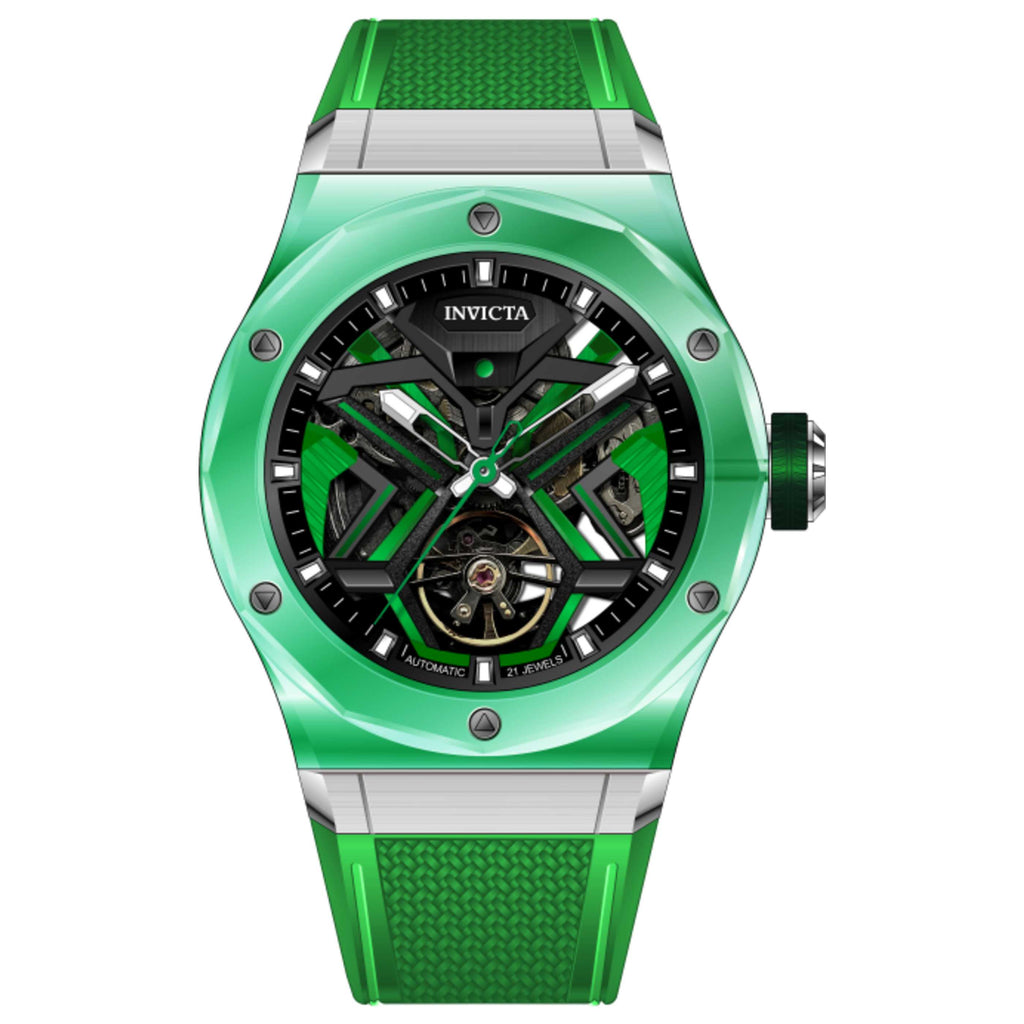 Invicta Men's Celestial 45mm Automatic Watch IN-69546