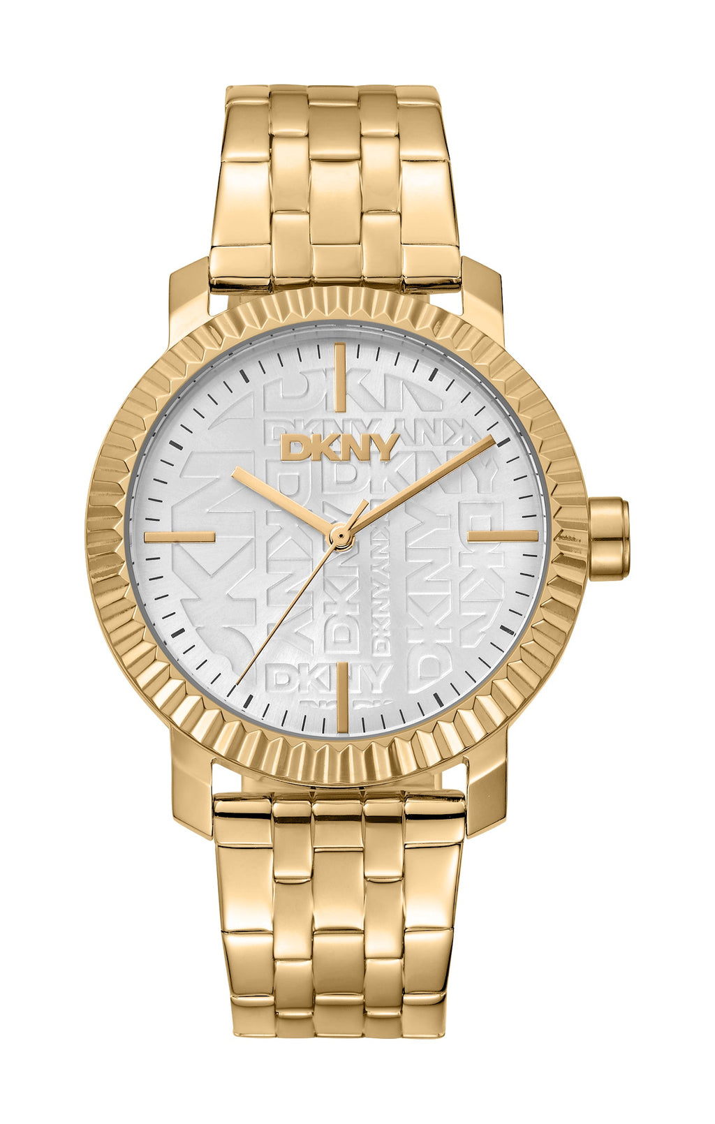 DKNY Women's Classic 36mm Quartz Watch