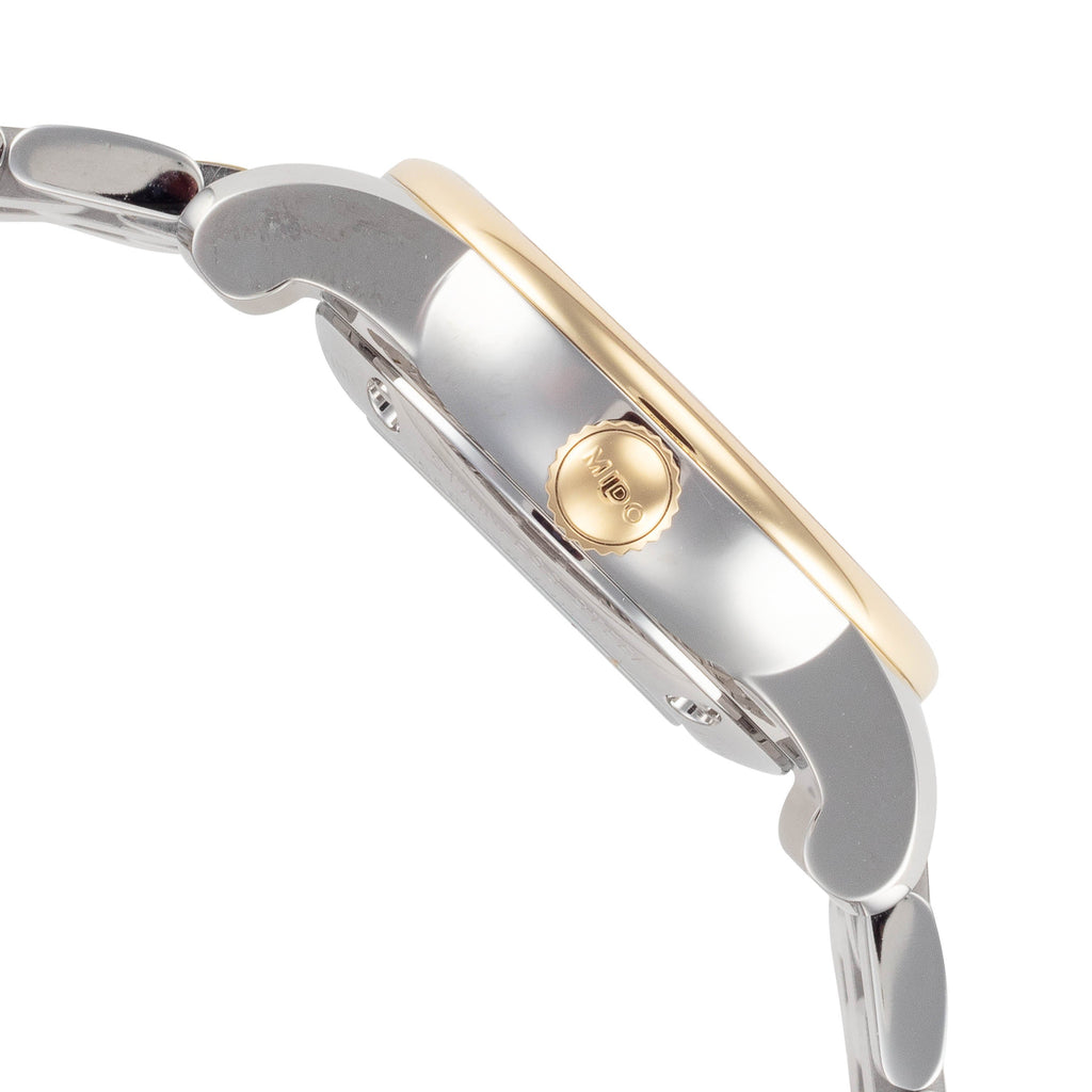 Mido Women's Baroncelli II 29mm Automatic Watch