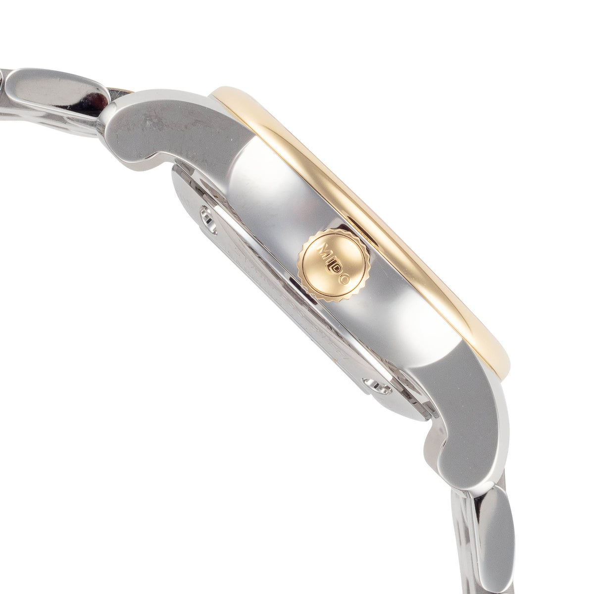 Mido Women's Baroncelli II 29mm Automatic Watch