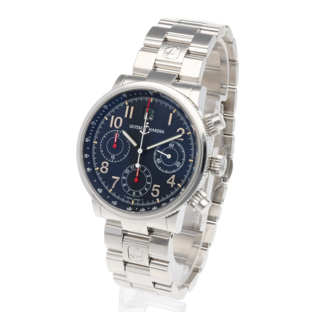Ulysse Nardin