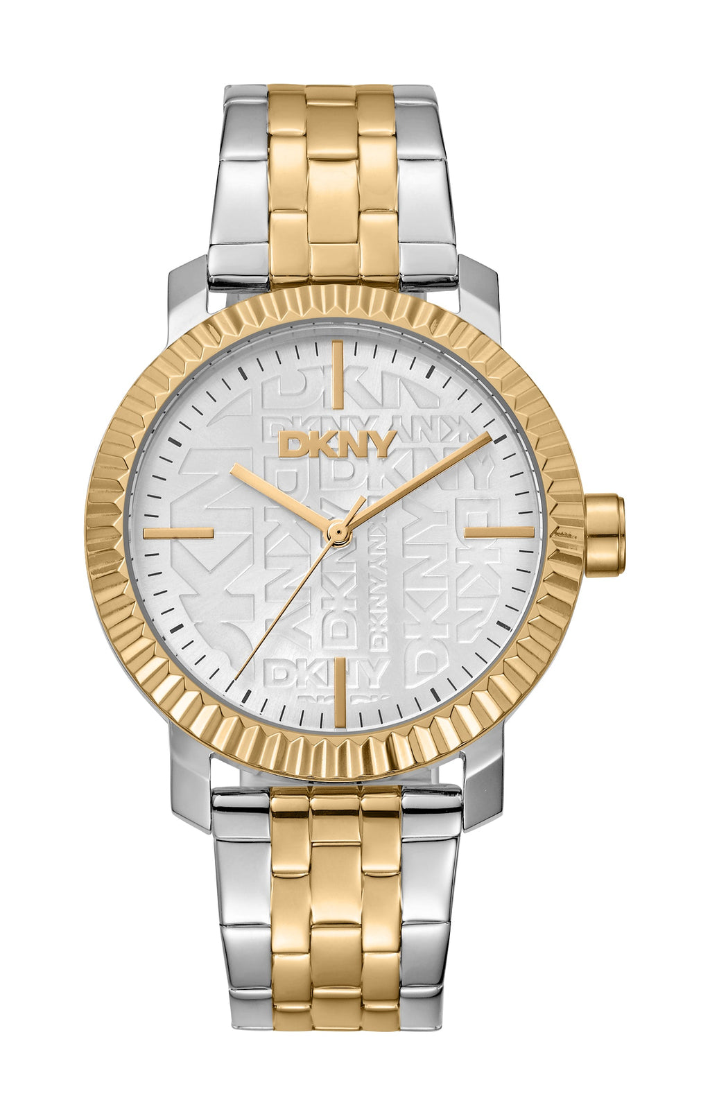 DKNY Women's Classic 36mm Quartz Watch