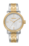 DKNY Women's Classic 36mm Quartz Watch