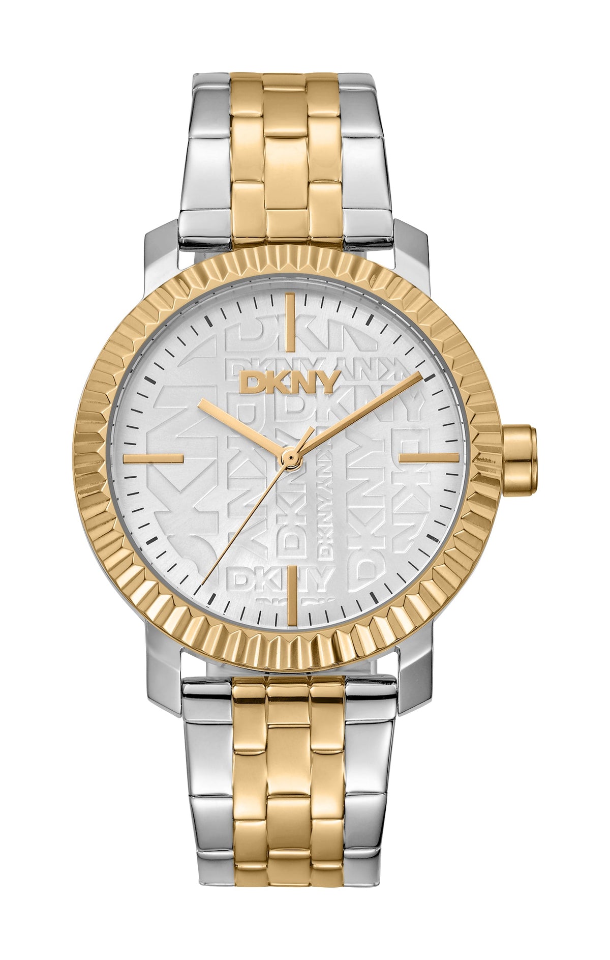 DKNY Women's Classic 36mm Quartz Watch