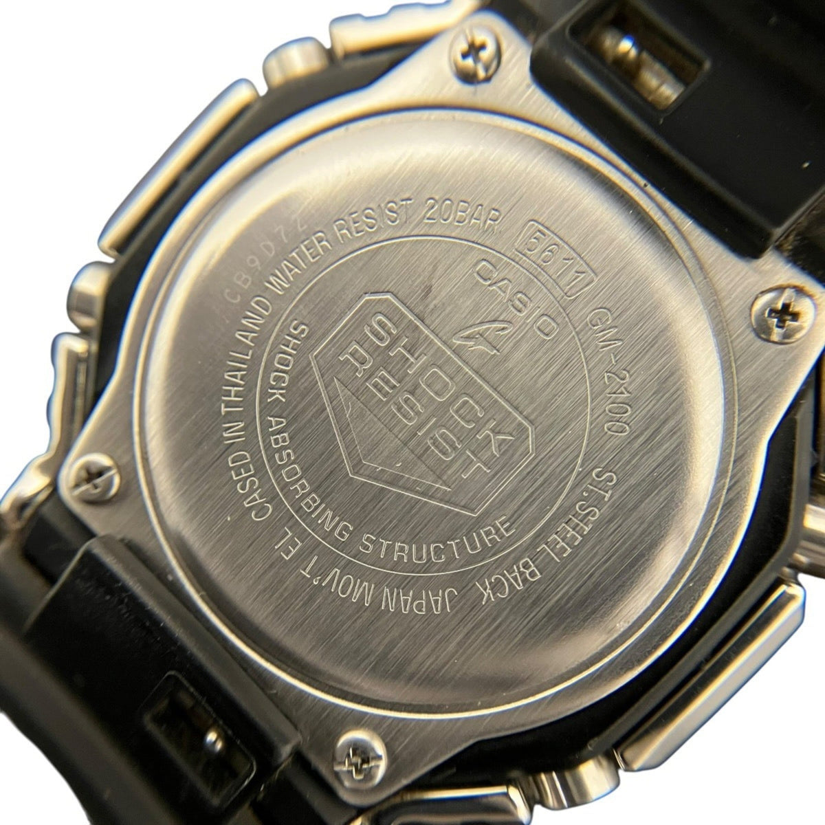 Casio