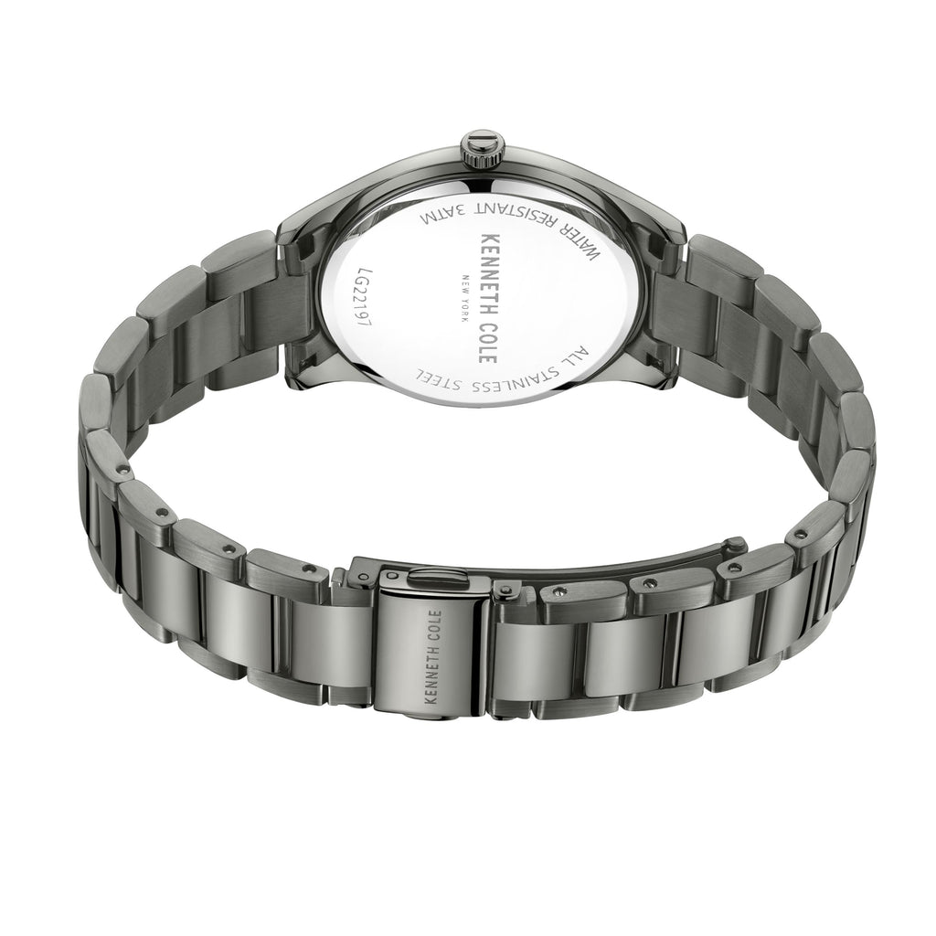 Kenneth Cole Women's Classic mm Quartz Watch