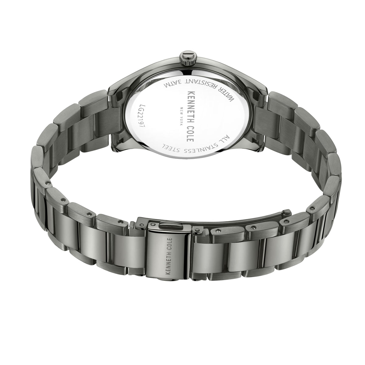 Kenneth Cole Women's Classic mm Quartz Watch