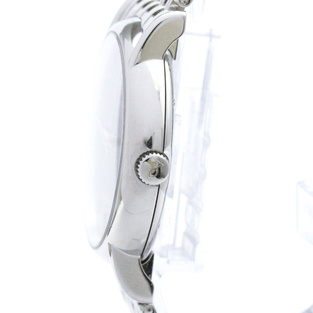 Iwc Schaffhausen Portofino Automatic Stainless Steel Watch (Pre-Owned)