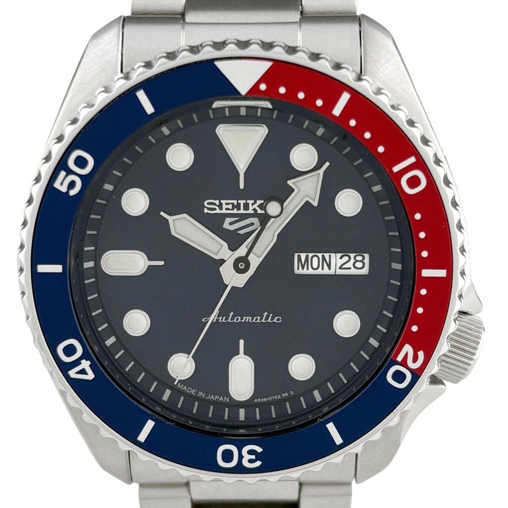 Seiko