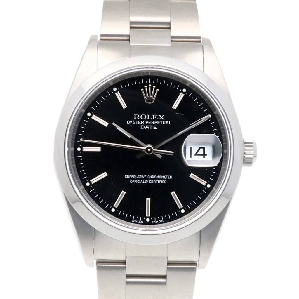 Rolex