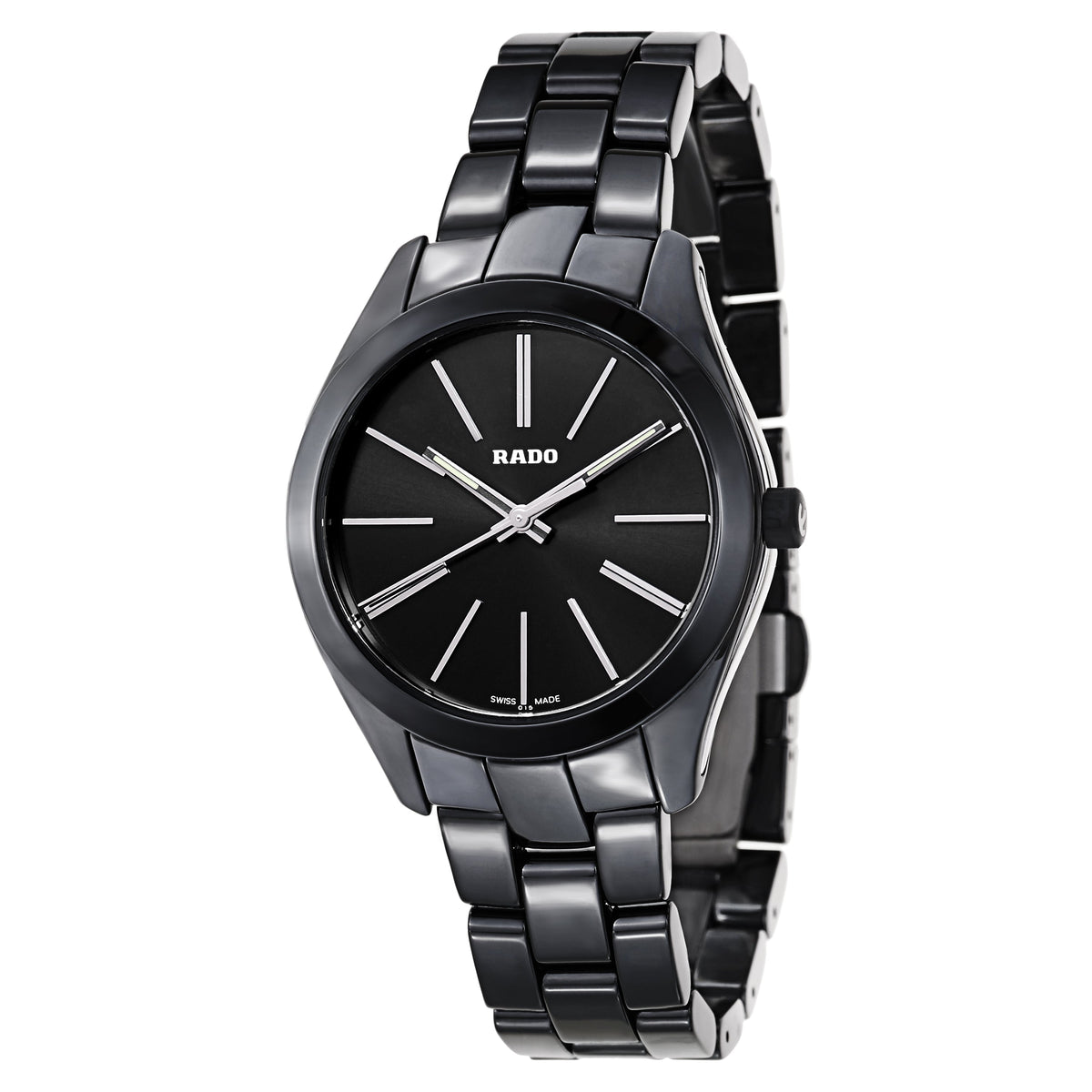 Rado Women's HyperChrome 36mm Quartz Watch R32159152