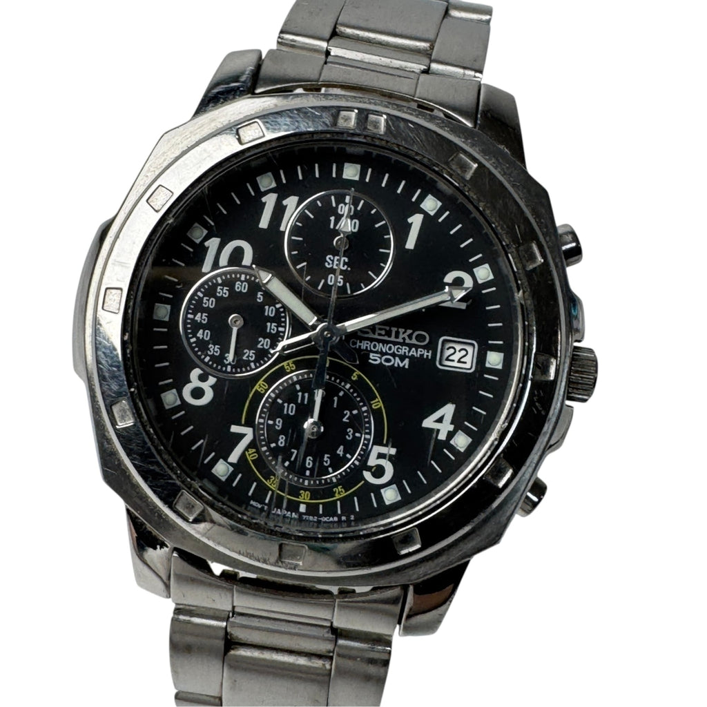 Seiko