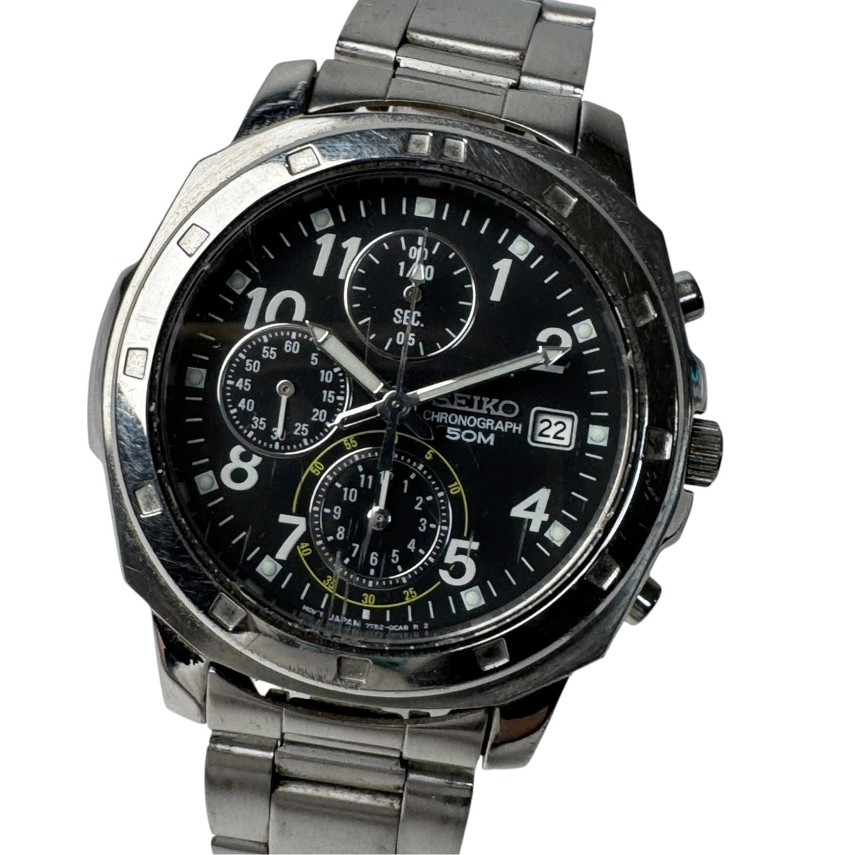 Seiko