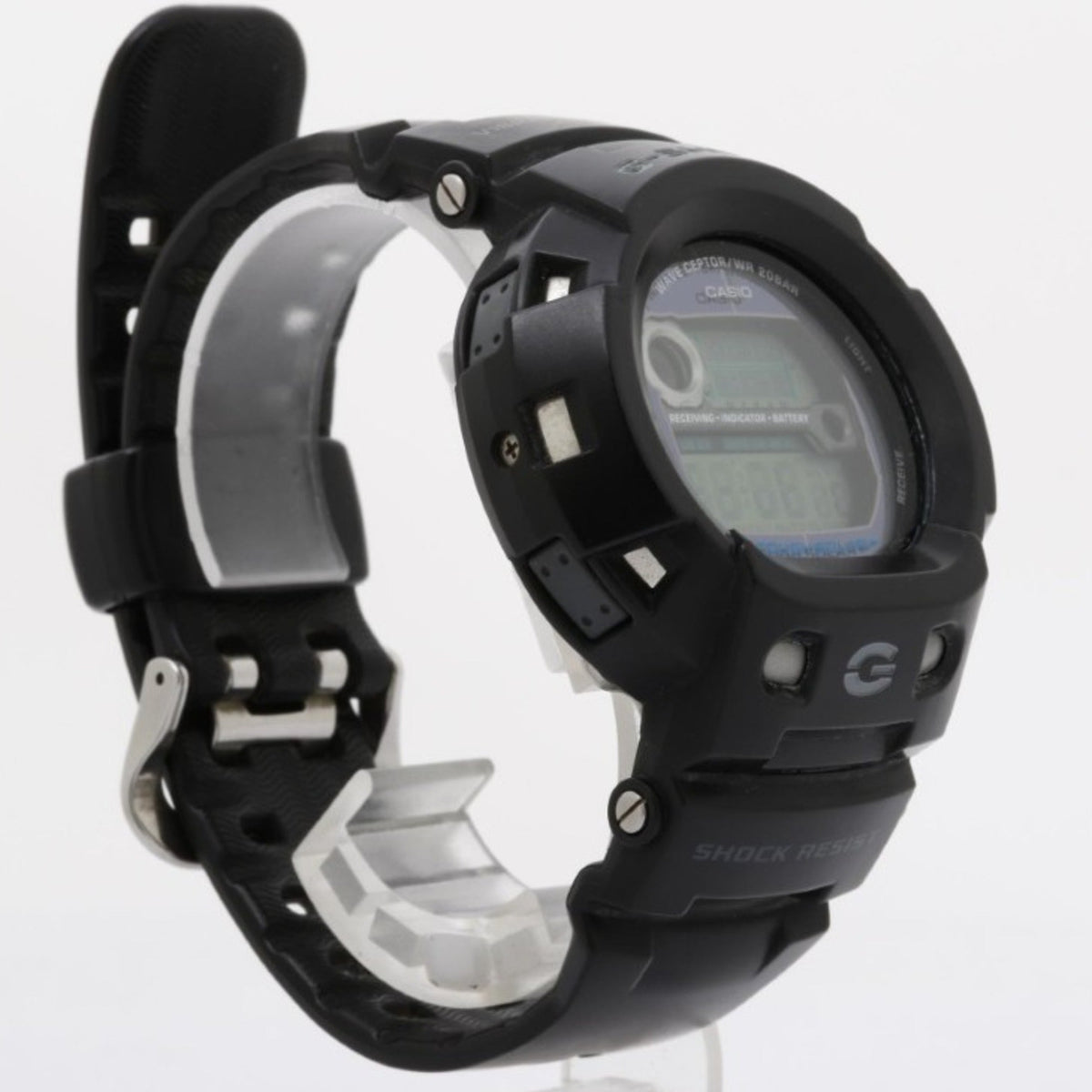 Casio