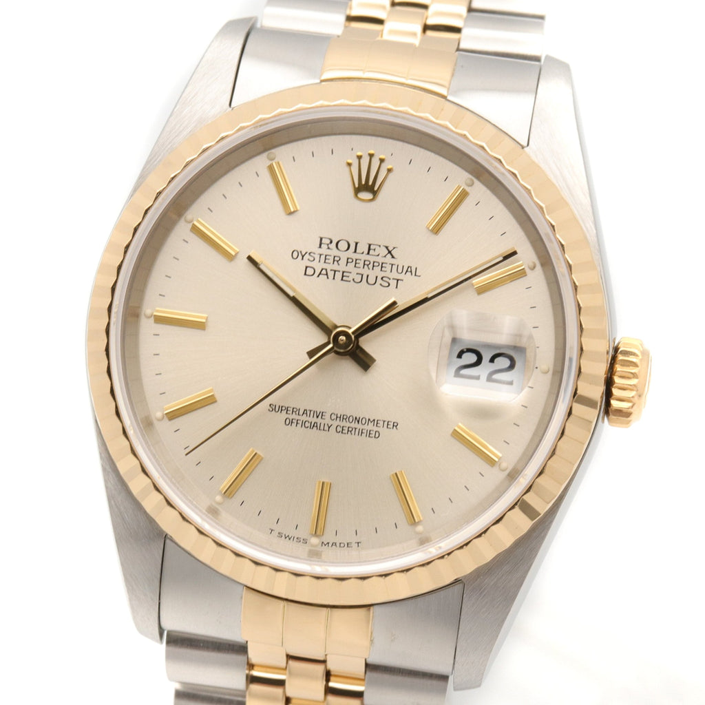 Rolex