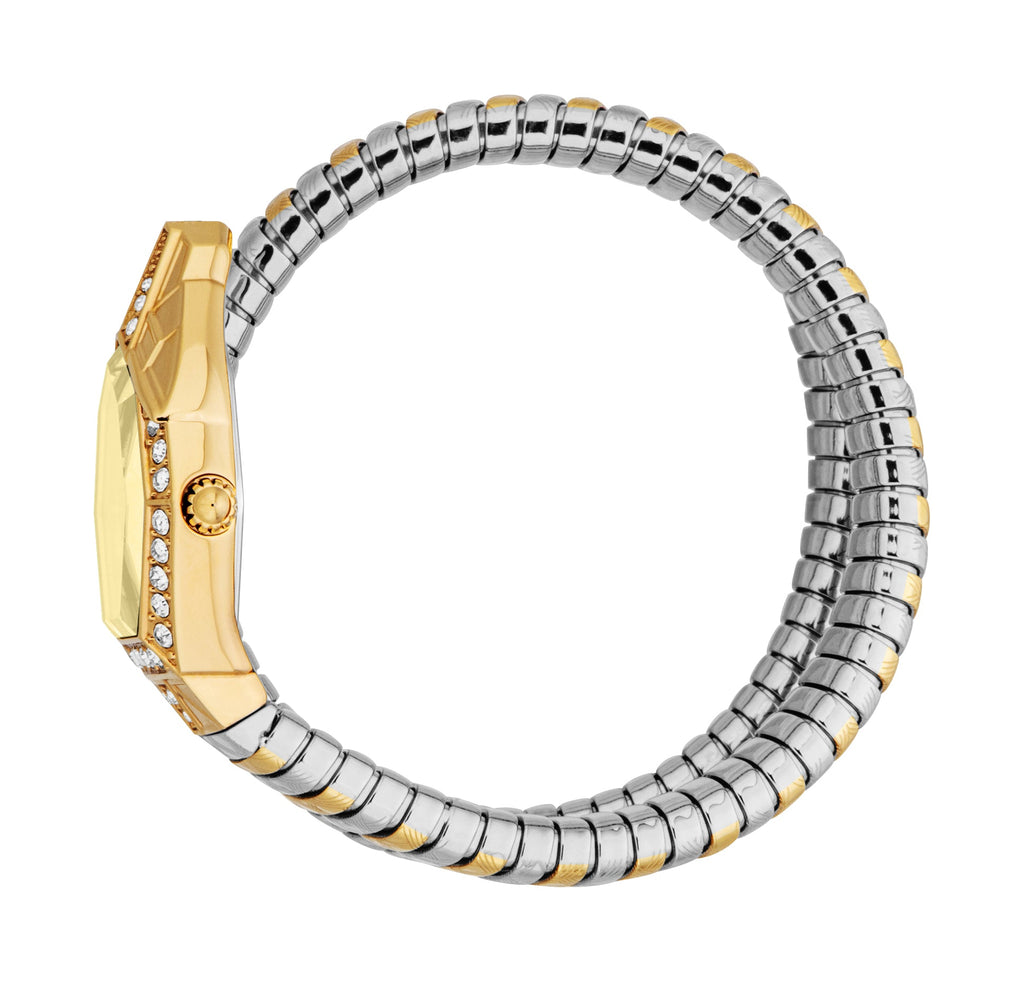 JUST CAVALLI Womens's Snake Watch