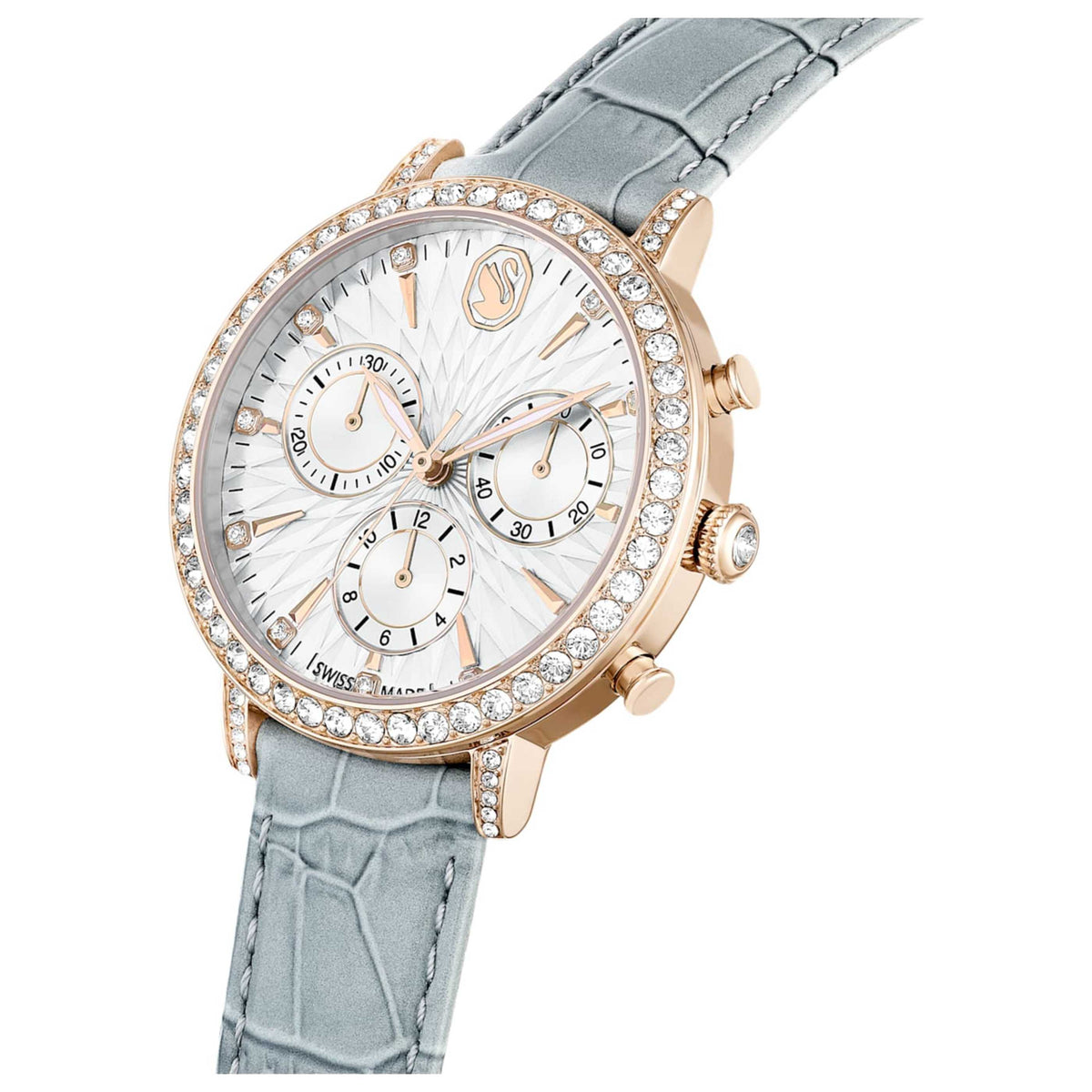Swarovski Women's Matrix 36mm Quartz Watch 5702851