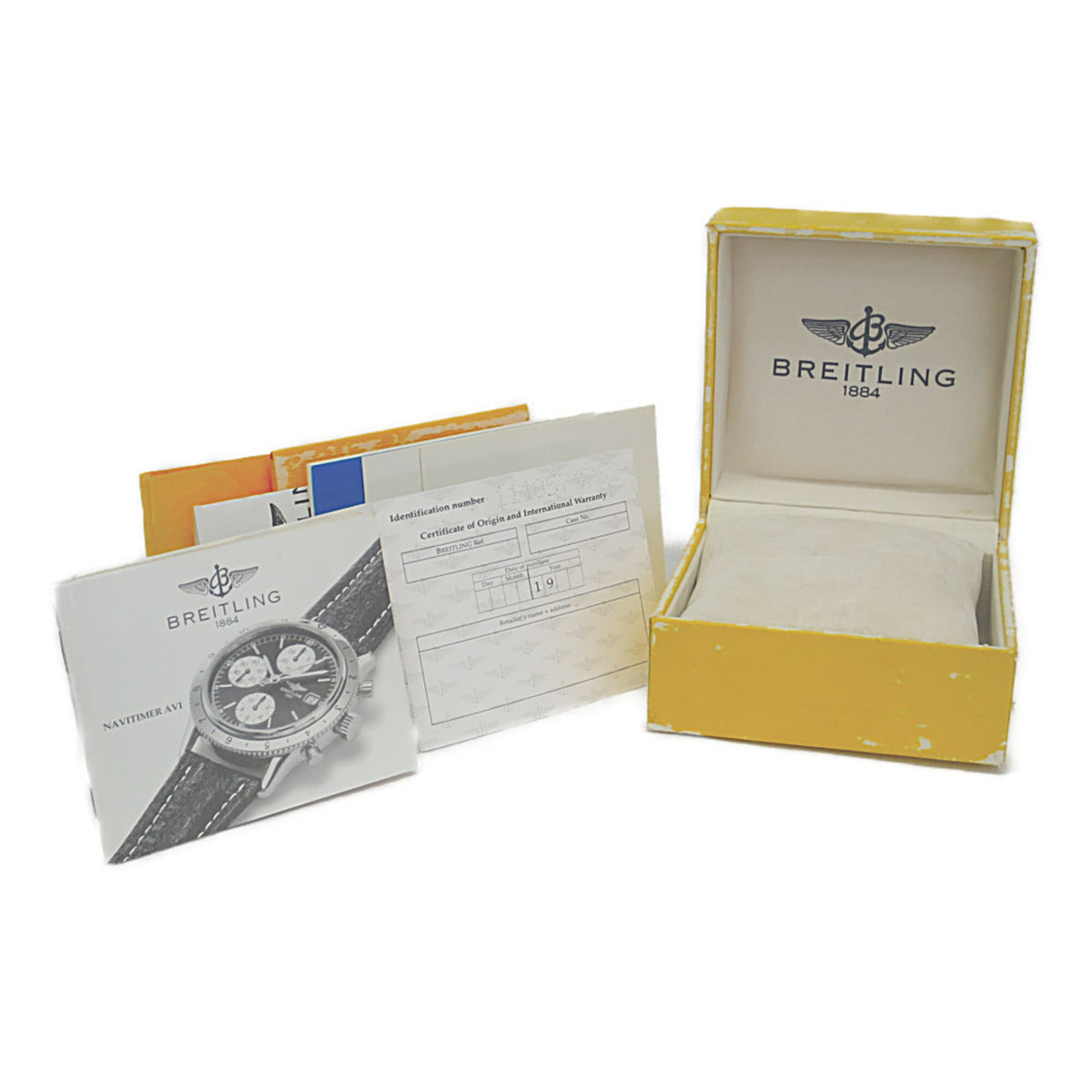 Breitling