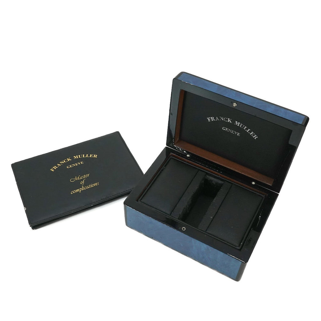 Franck Muller
