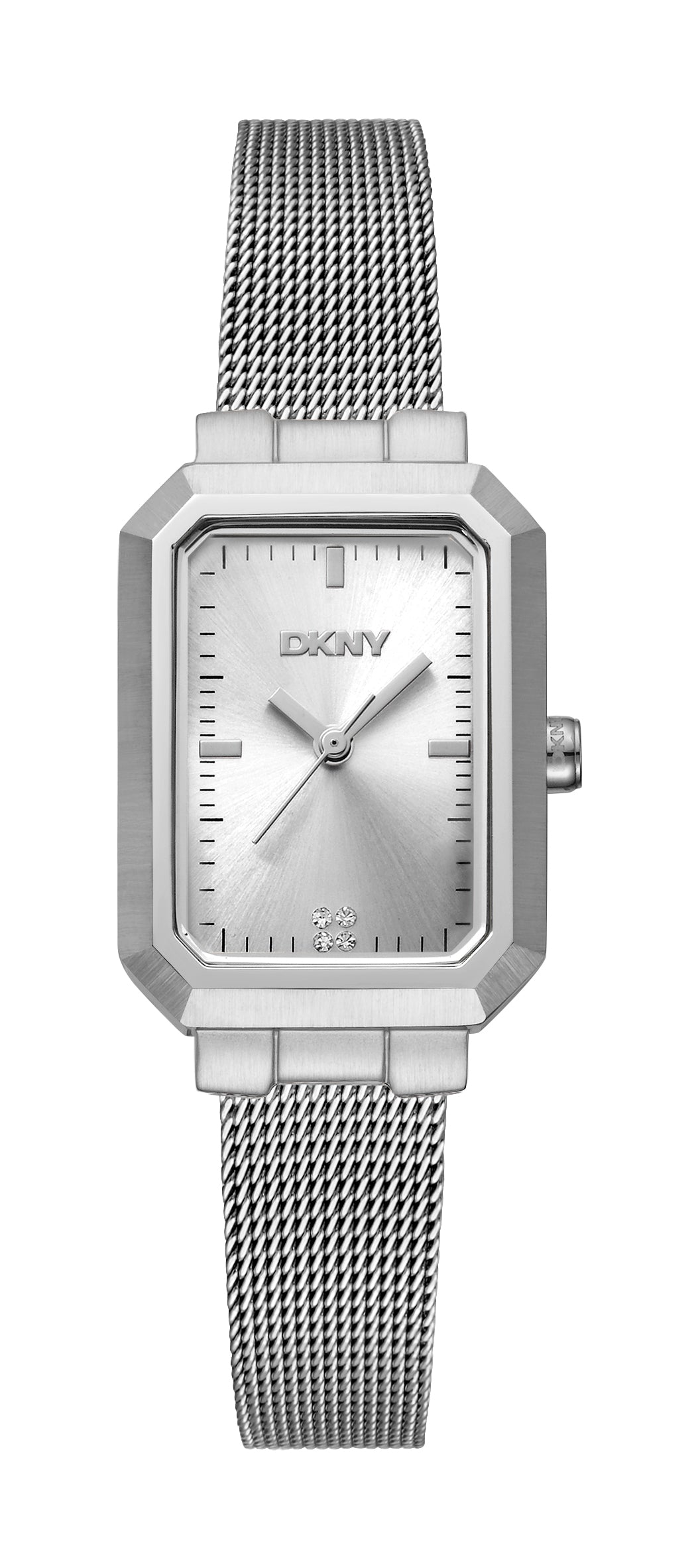 DKNY Women's Classic 22mm Quartz Watch