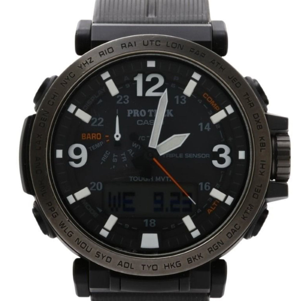 Casio
