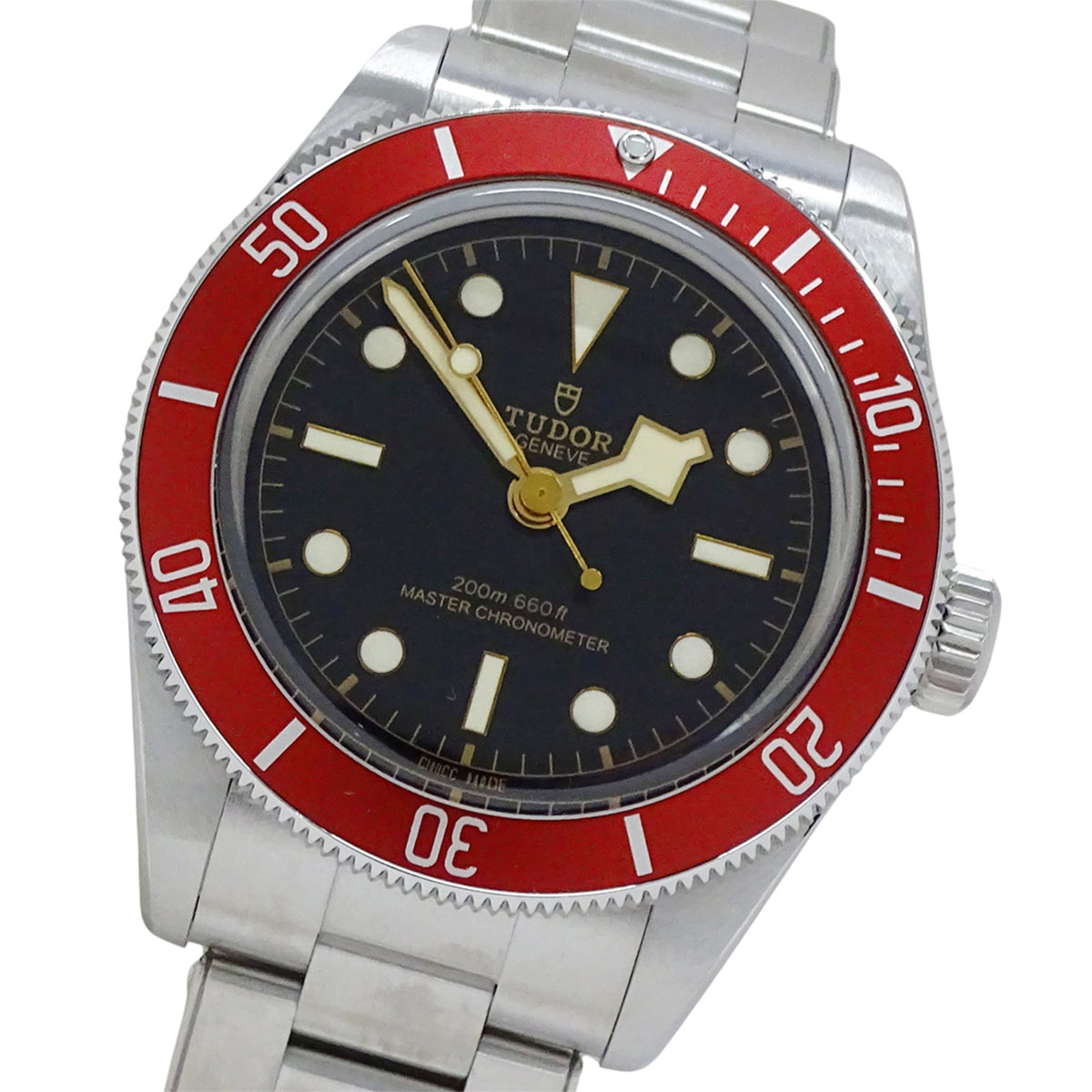 Tudor