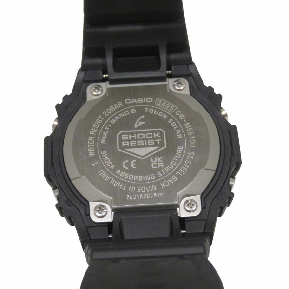 Casio