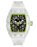 CRYPTO KING FRO$T GLACIER WATCH