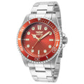 Invicta Men's Pro Diver 43mm Quartz Watch IN-50506