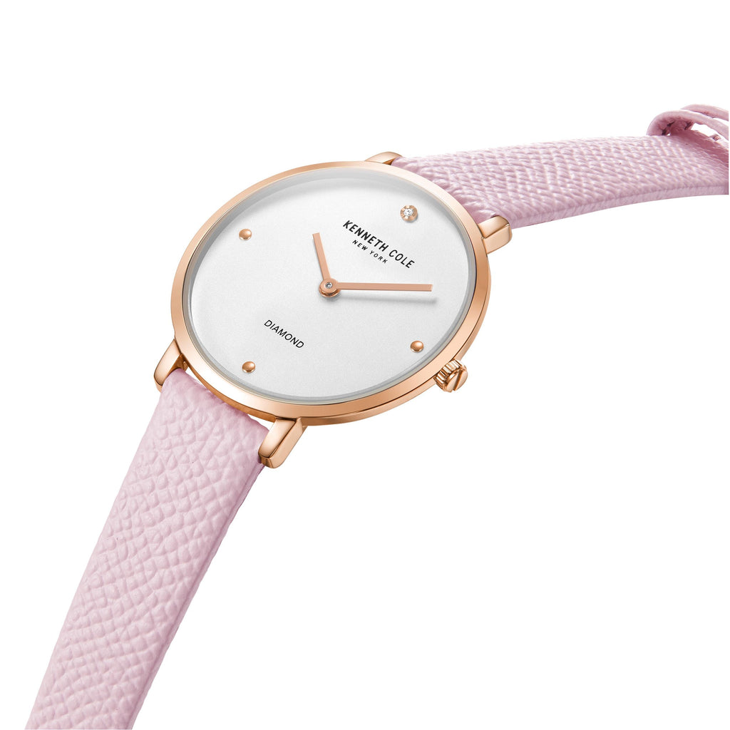 Kenneth Cole Women's Classic mm Quartz Watch