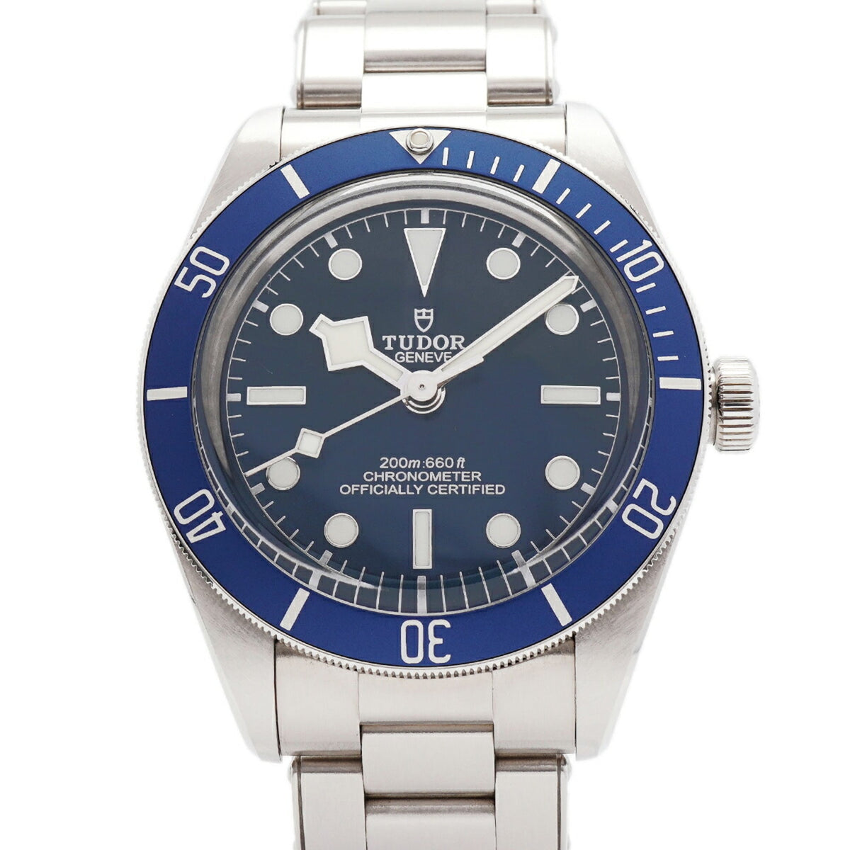 Tudor