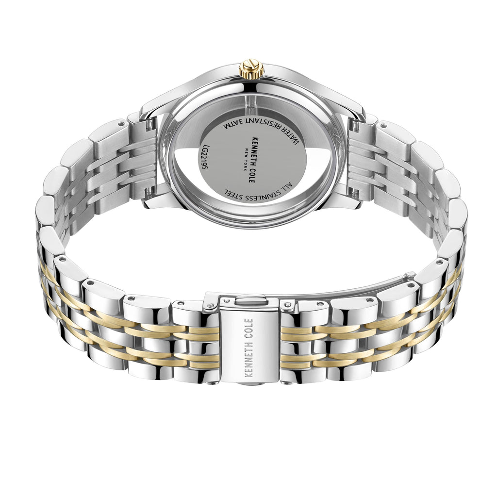 Kenneth Cole Women's Classic mm Quartz Watch