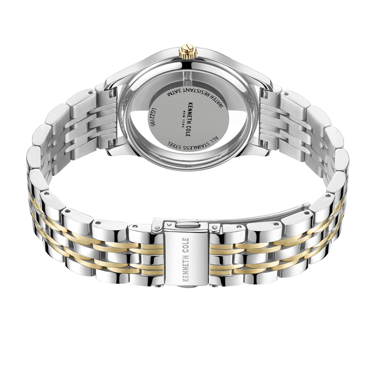 Kenneth Cole Women's Classic mm Quartz Watch
