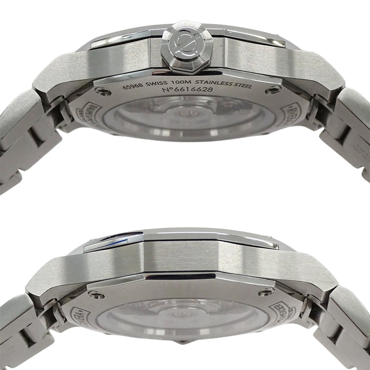 Baume & Mercier