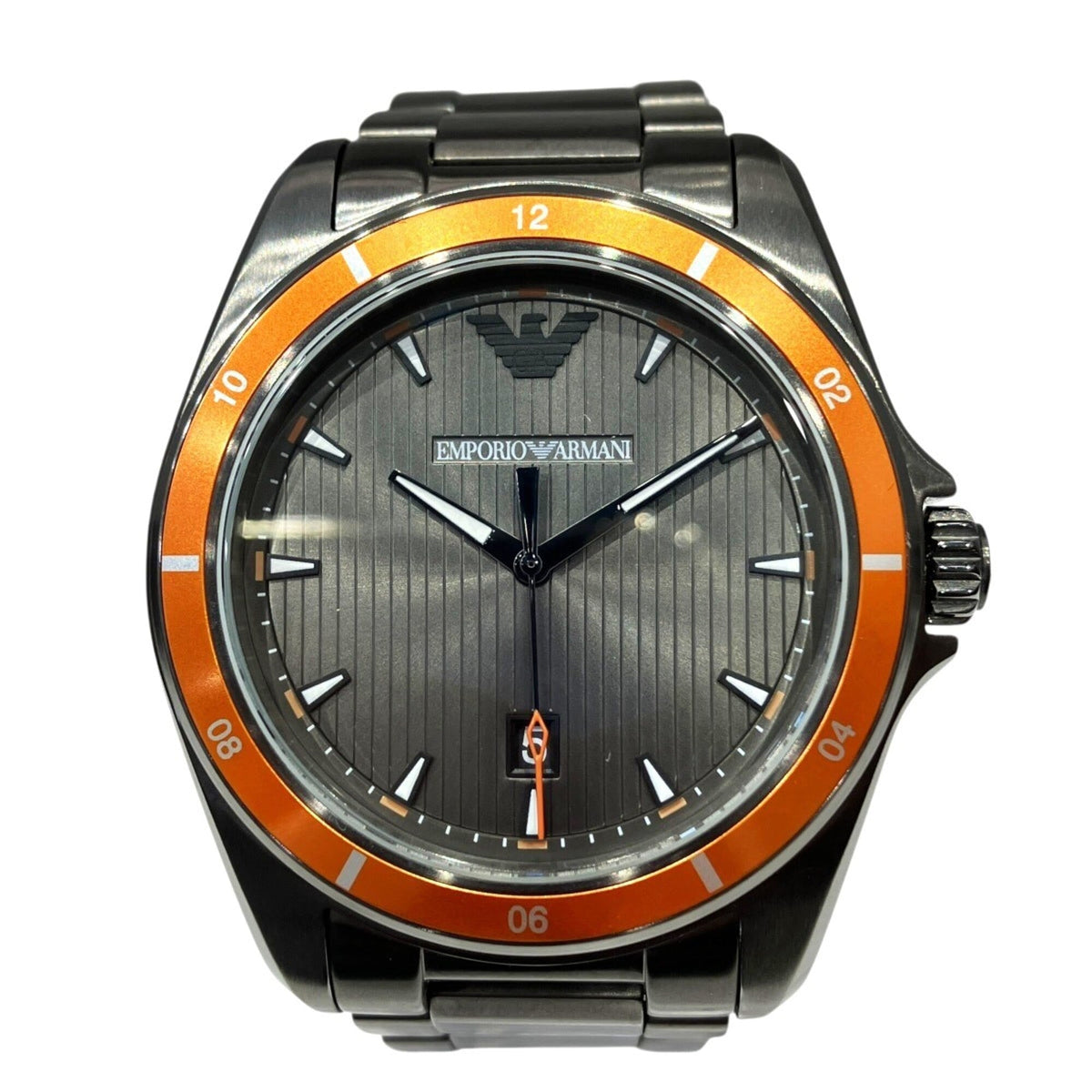 Emporio Armani