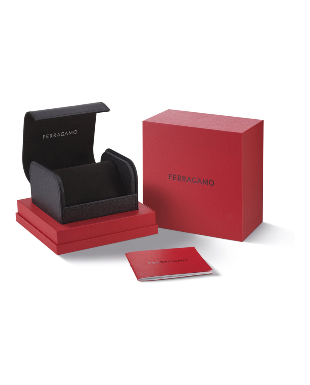 Vega Upper East Diamond Watch