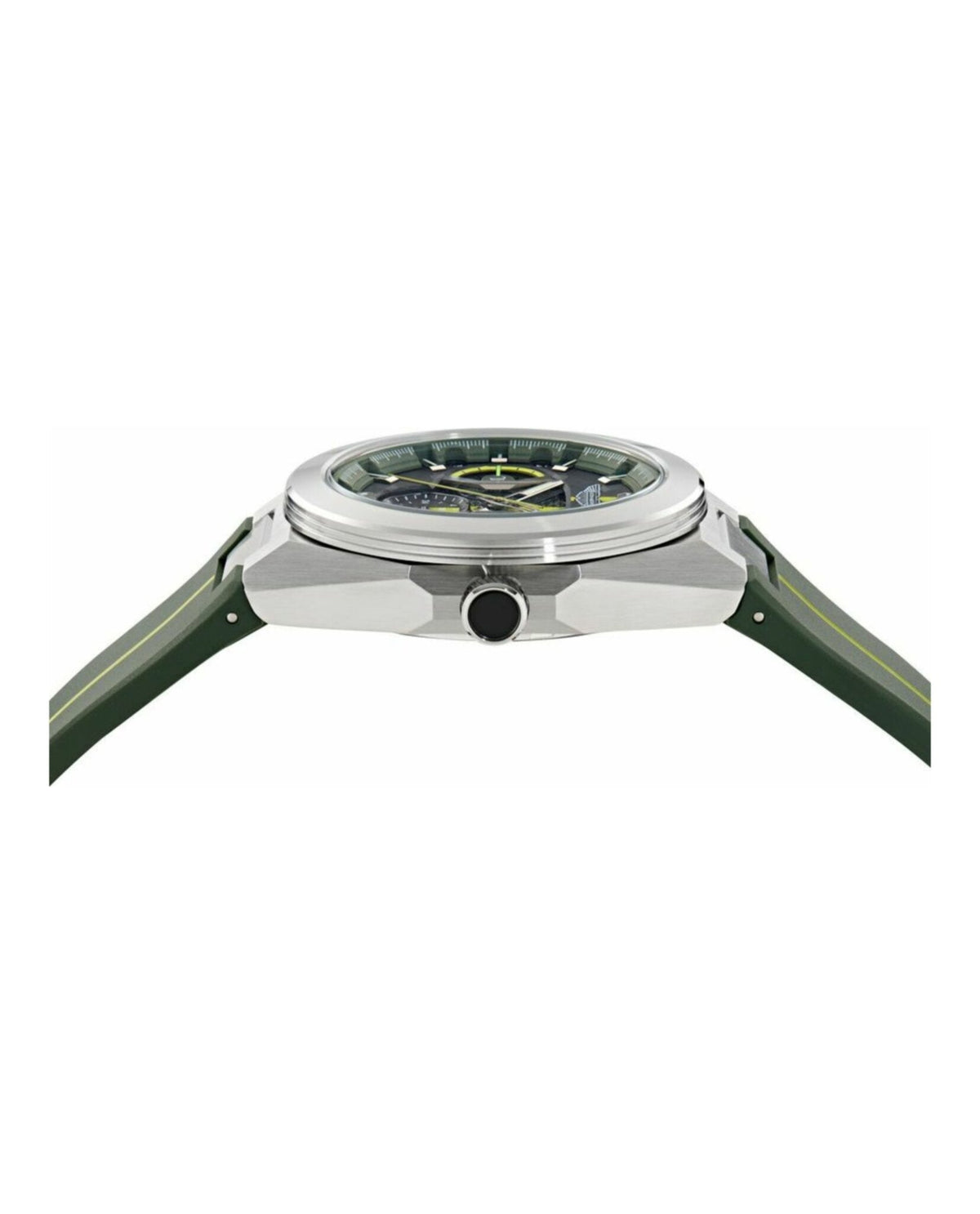 TKS Silicone Watch