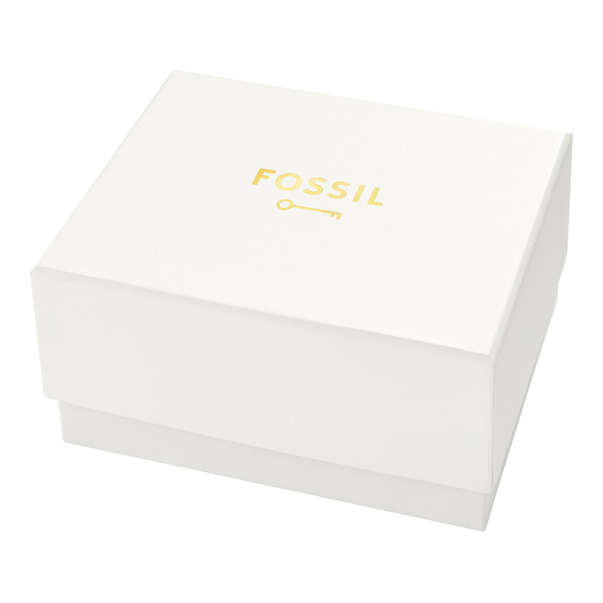 Fossil Outlet Men's Rye 42mm Multifunction Two-Tone Stainless Steel Watch