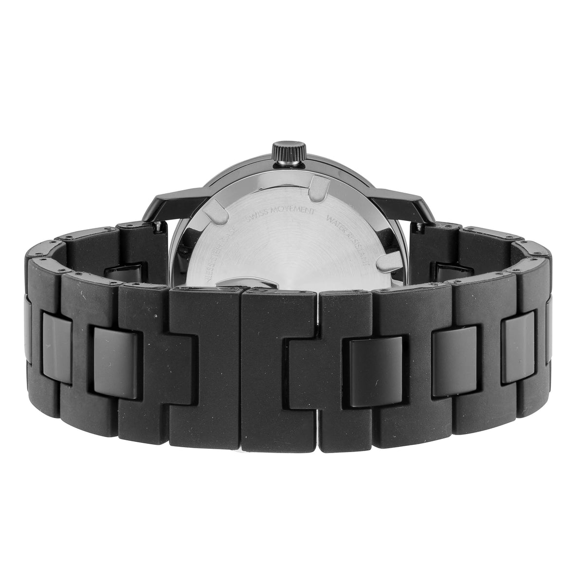 Movado Men's Bold 42mm Quartz Watch