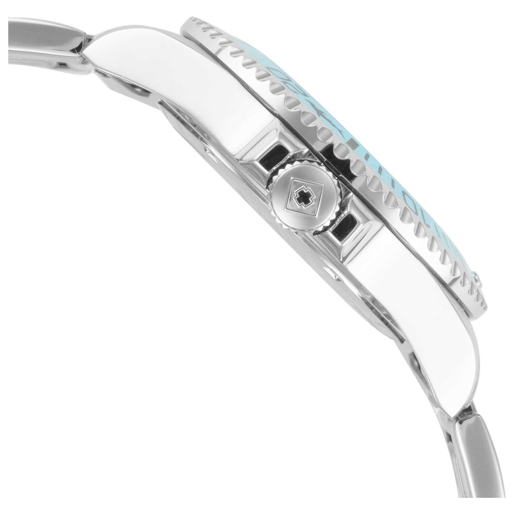 Invicta Men's Pro Diver 43mm Quartz Watch IN-50507