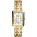 Fossil Women's Raquel White MOP Dial Watch