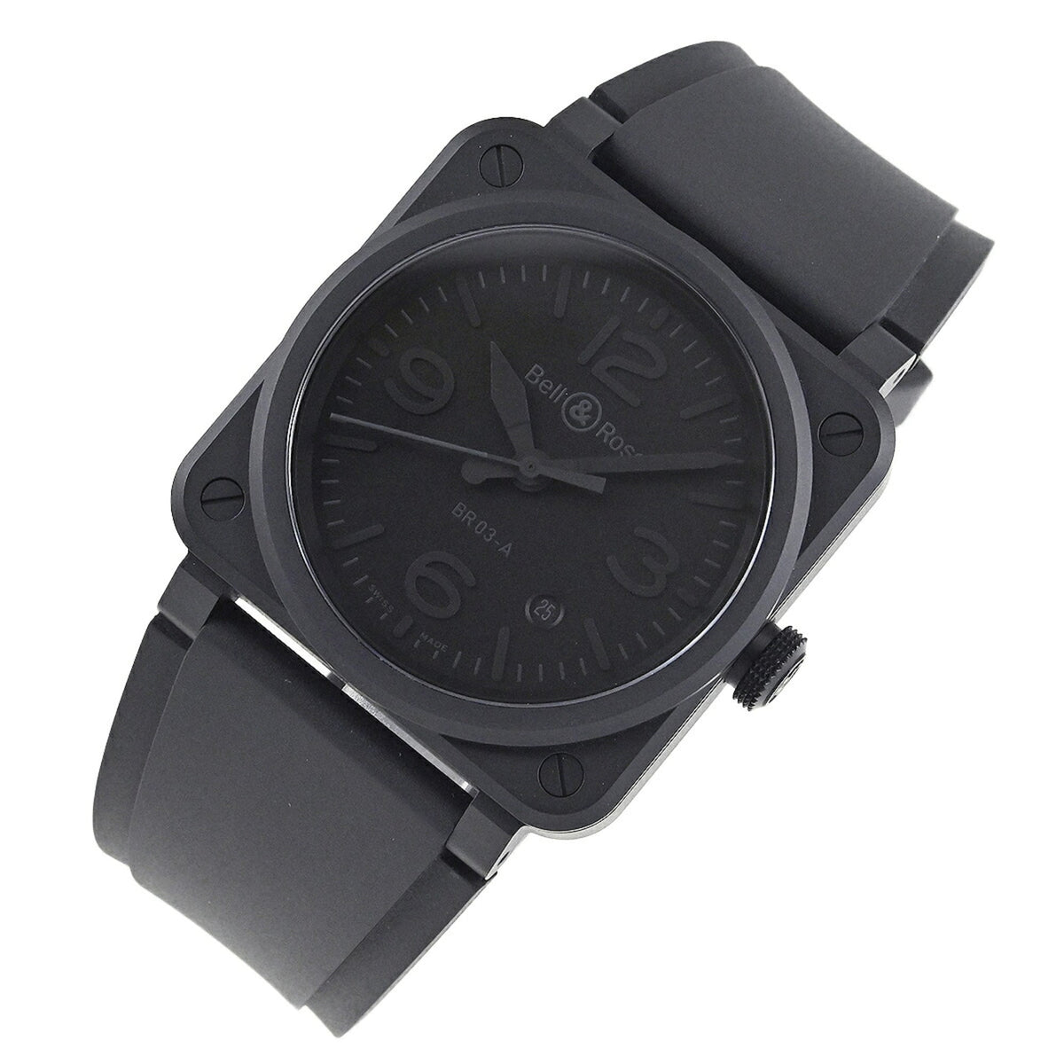 Bell & Ross