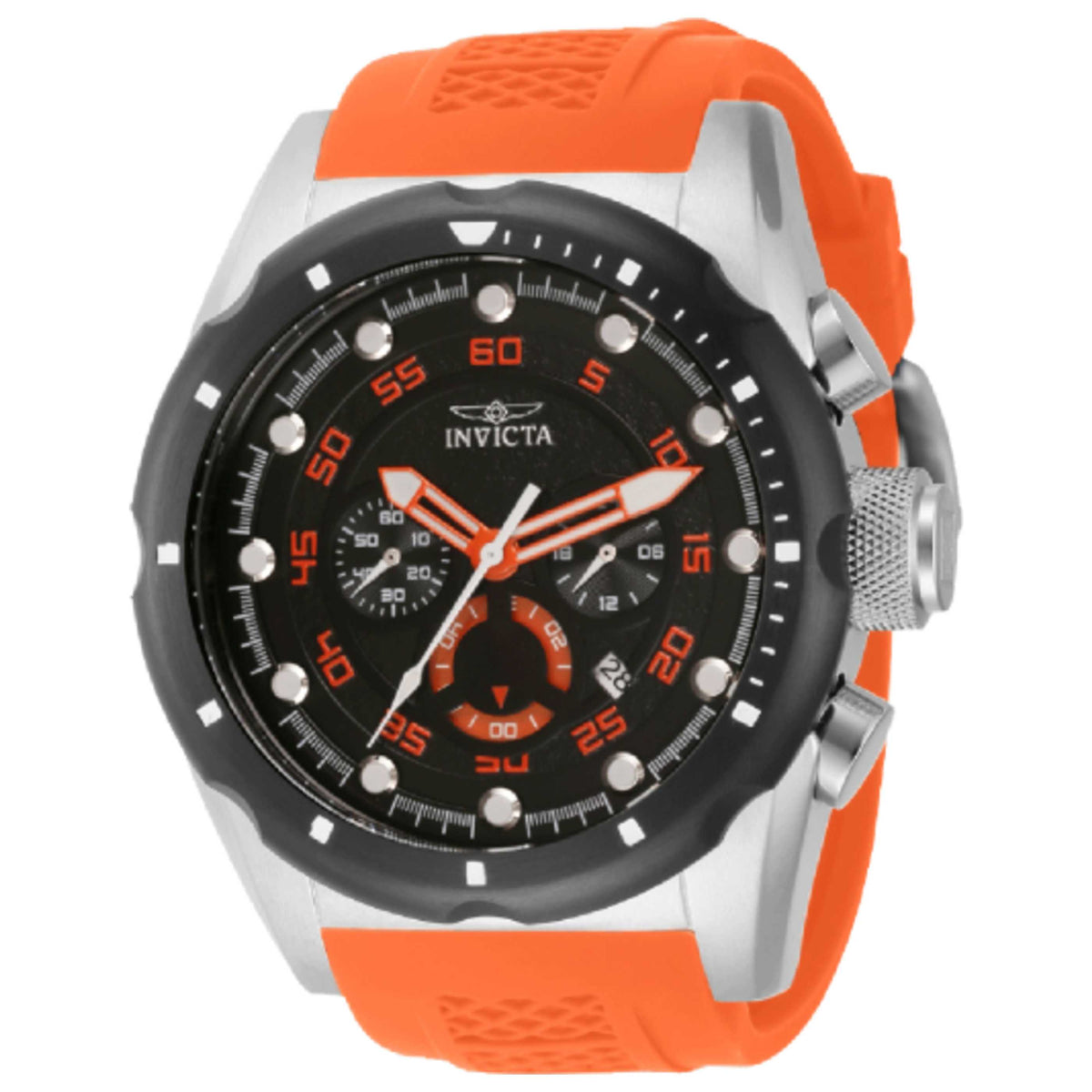 Invicta Men's Speedway 50mm Quartz Watch IN-69830