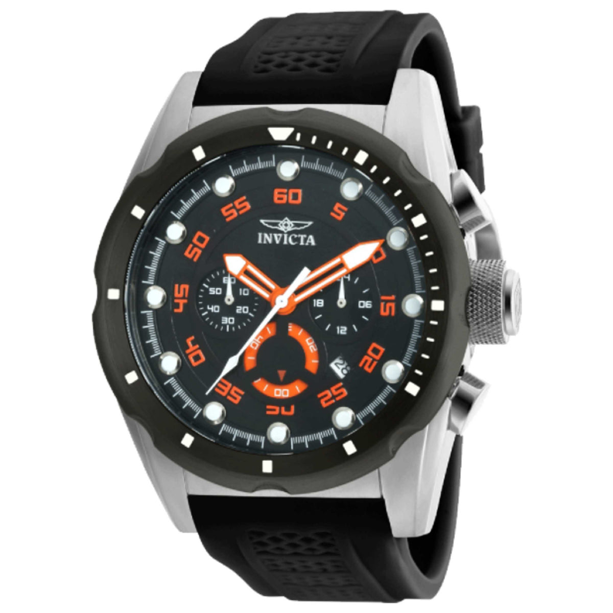 Invicta Men's Speedway 50mm Quartz Watch IN-69838