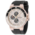 TechnoMarine Men's La Pelagia 43mm Quartz Watch TM-225103