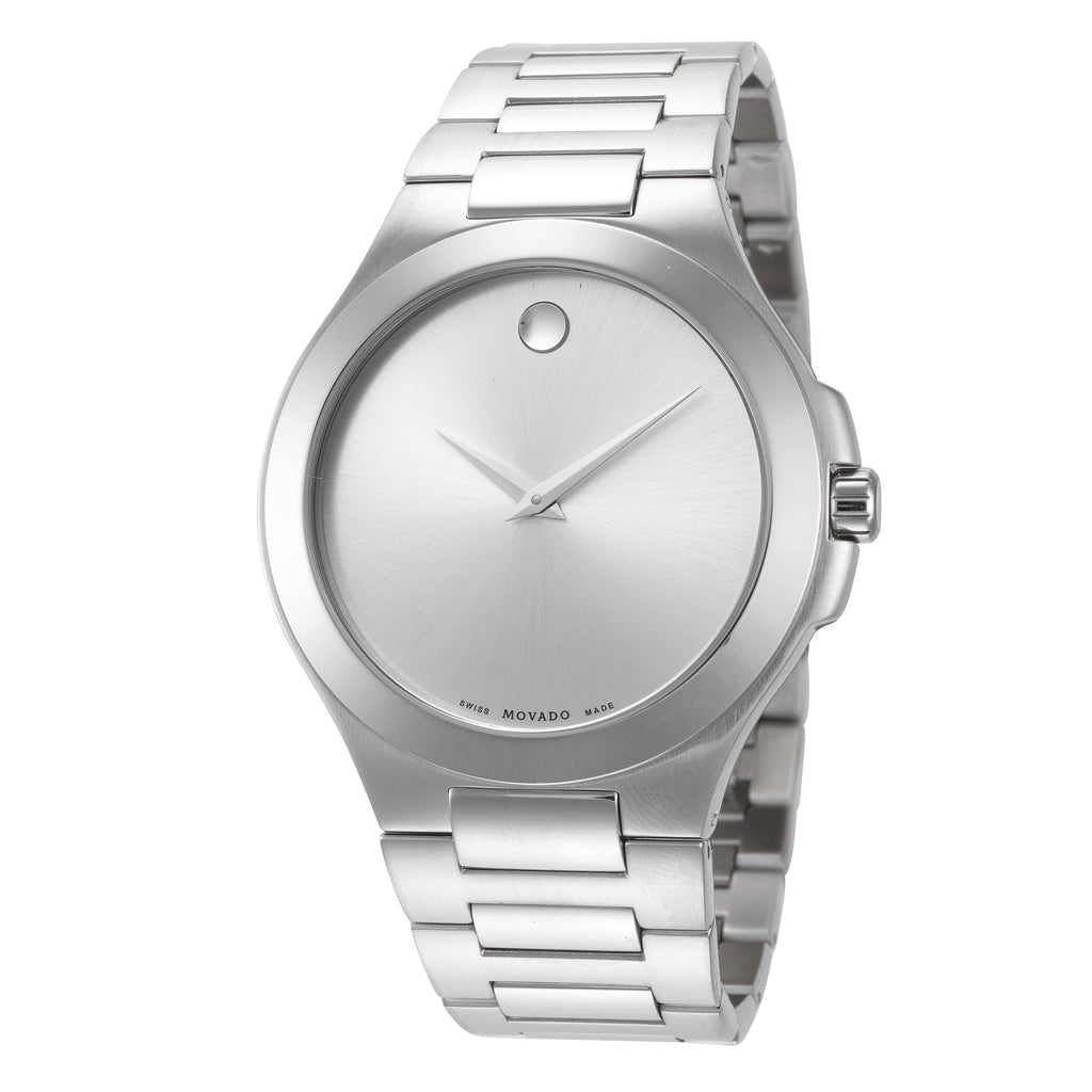 Movado Men's Movado Collection 41mm Quartz Watch