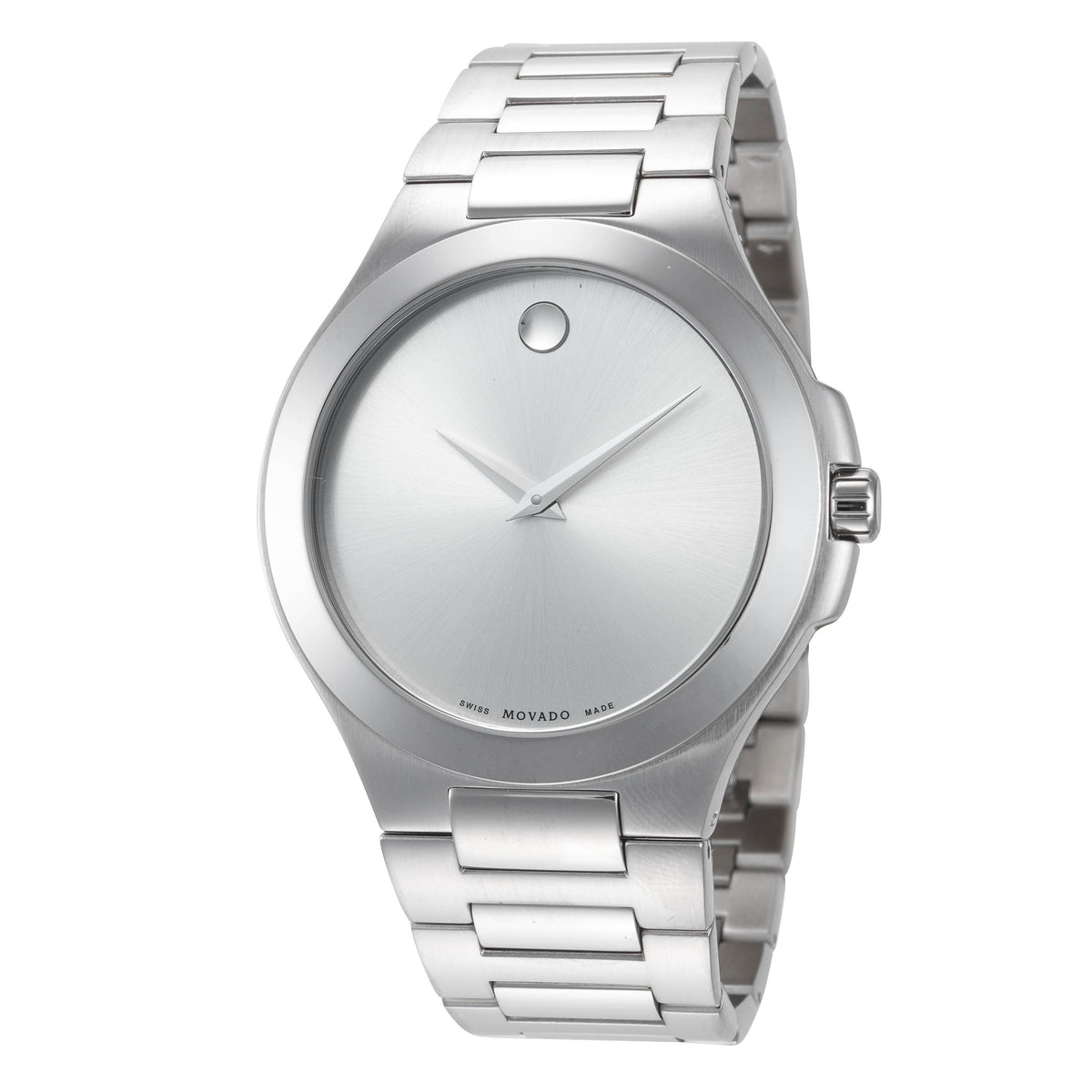Movado Men's Movado Collection 41mm Quartz Watch