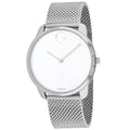 Movado Men's Black dial Watch