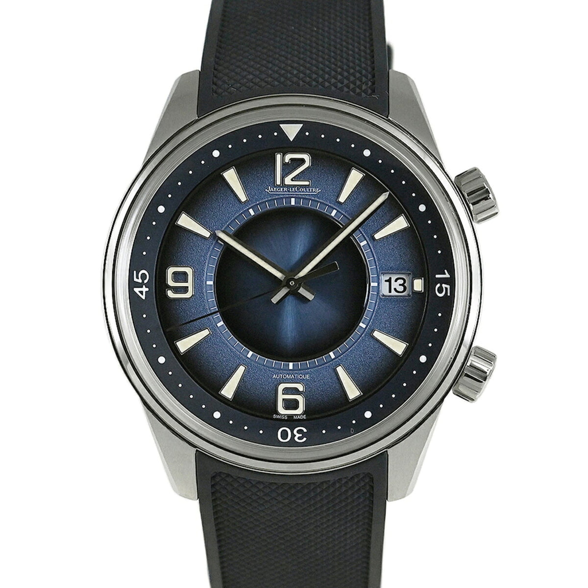 Jaeger Lecoultre