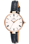 Porsamo Bleu Women's Bellevue Watch 1481FBEL